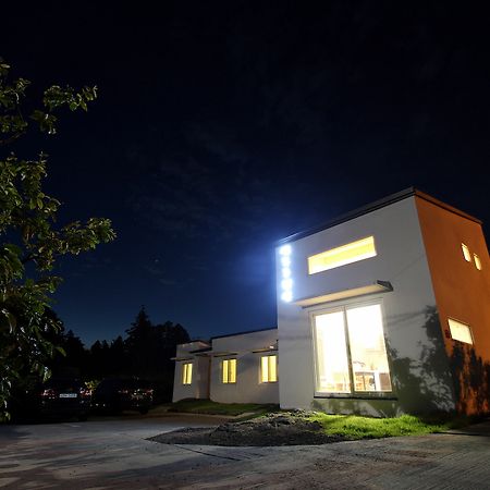 Saemmoru Pension Sogüpcho Exteriér fotografie