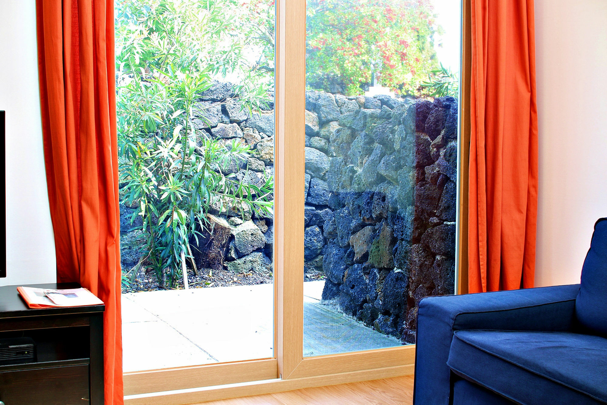 Saemmoru Pension Sogüpcho Exteriér fotografie