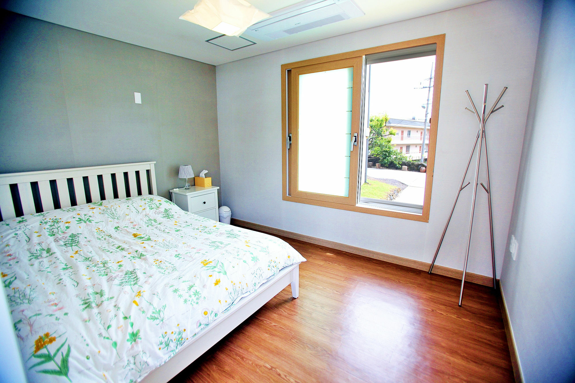 Saemmoru Pension Sogüpcho Exteriér fotografie
