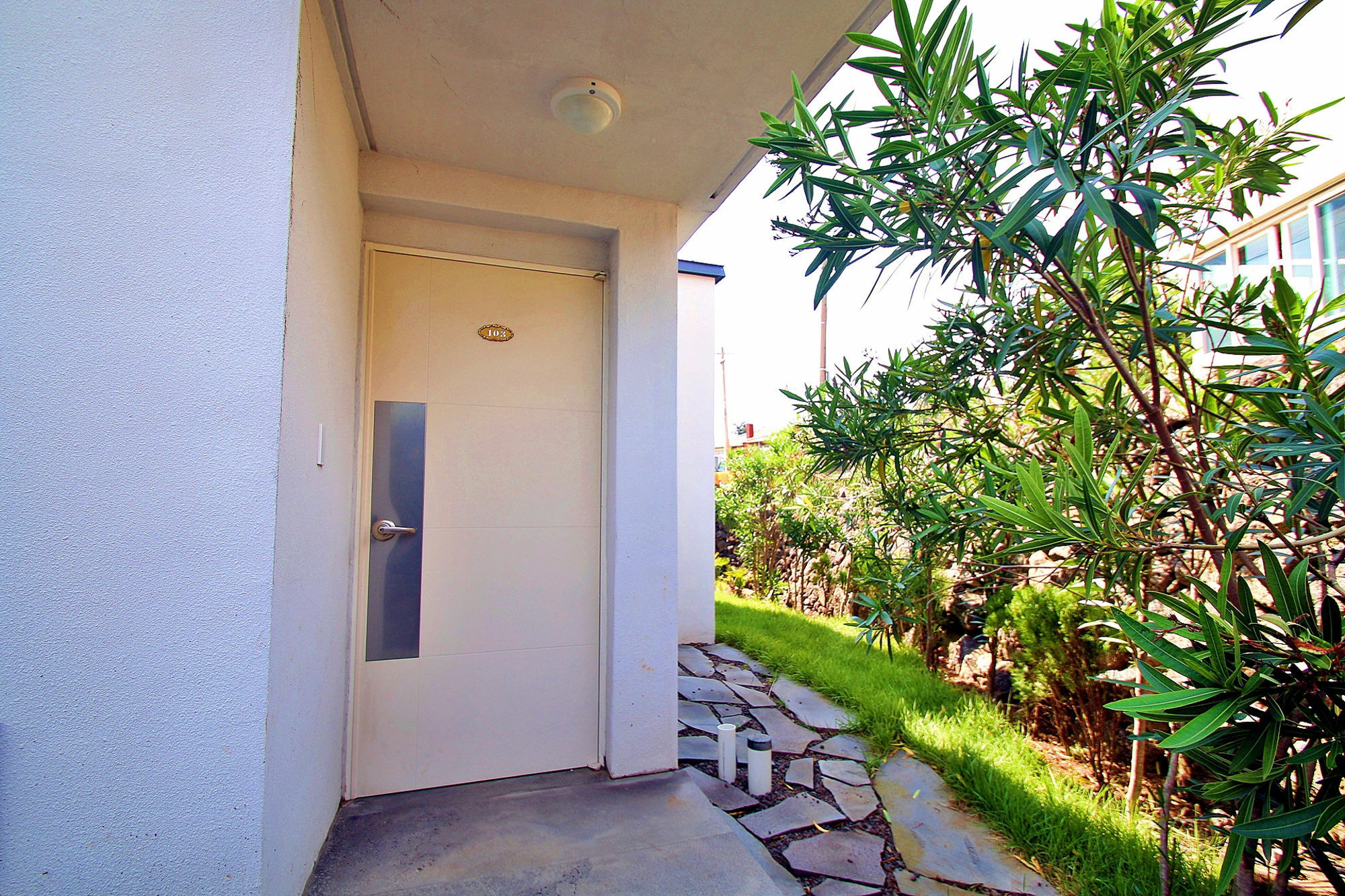 Saemmoru Pension Sogüpcho Exteriér fotografie